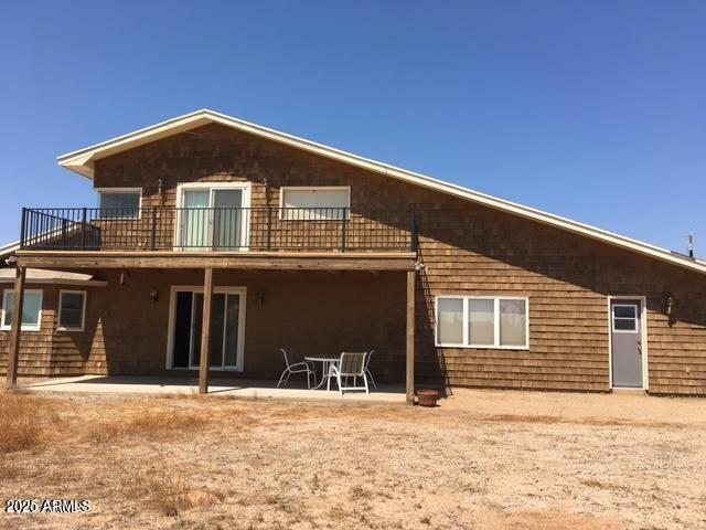 Foto del edificio - 6445 E Wildcat Dr