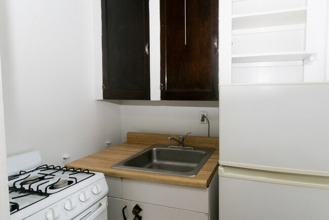 Foto del edificio - 4650 N Paulina St