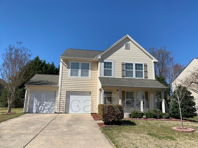 Building Photo - 14434 Lake Crossing Dr