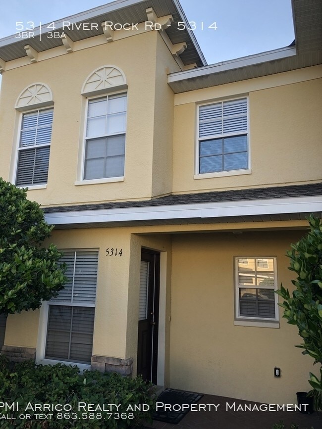 Building Photo - 5314 River Rock Rd