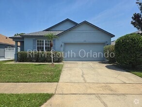 Building Photo - 11909 Old Glory Dr