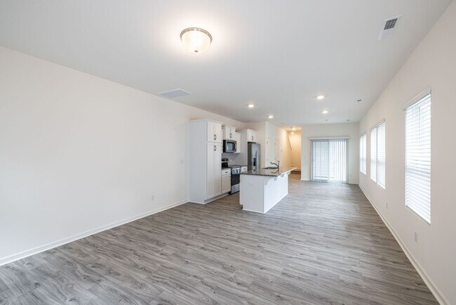 Foto del edificio - 436 Kinnerton Pl