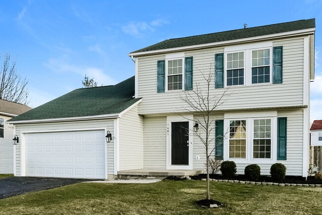 Building Photo - 1401 Pepper Ln