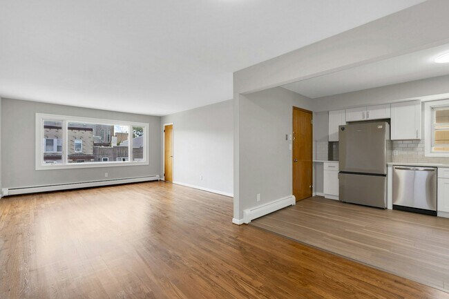 Foto del edificio - 122 Graham St