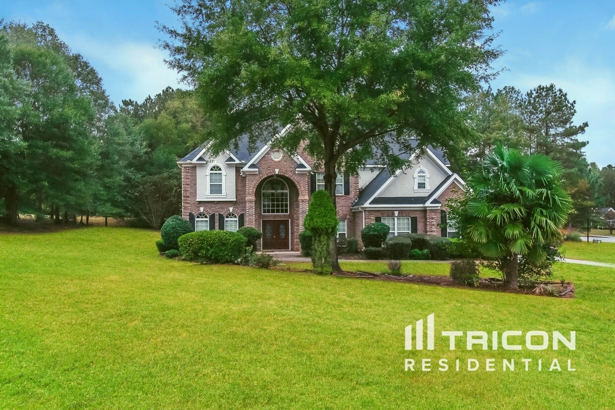 Primary Photo - 3620 Little Spring Dr