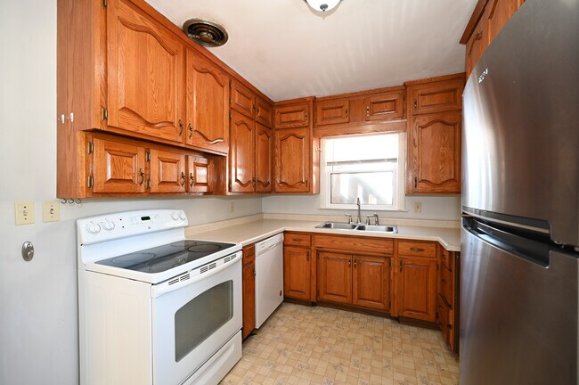 Foto del edificio - 1801 3rd St SW