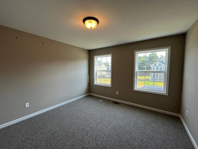 Building Photo - New Construction House, 4 Bedrooms, 2.5 Bath