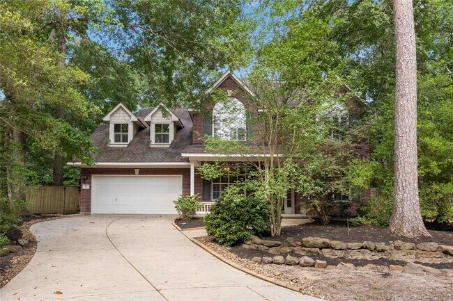 Foto del edificio - 11 Alden Glen Ct