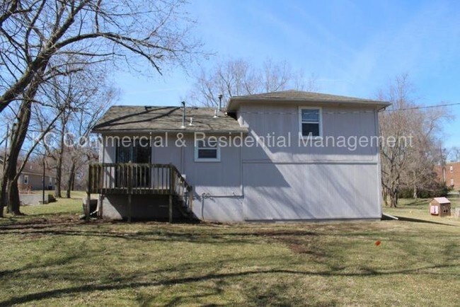 Building Photo - 205 S Ranson Rd
