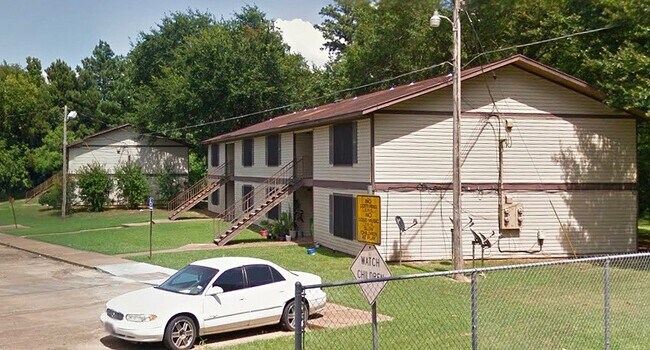 Foto del edificio - 705 Clifford St