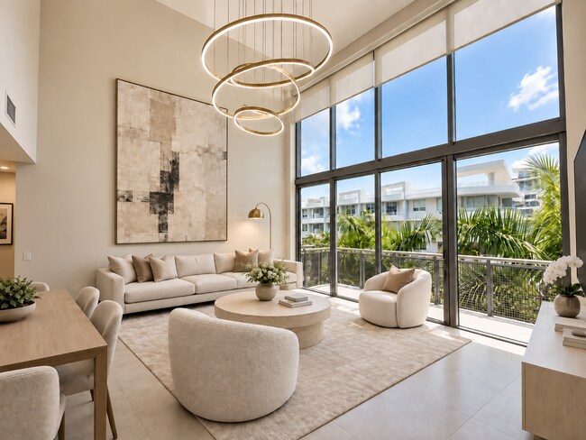 Building Photo - 6000 Collins Ave