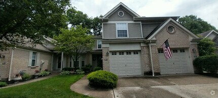 Building Photo - 3912 Vineyard Green Dr