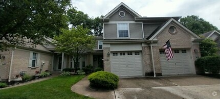 Building Photo - 3912 Vineyard Green Dr