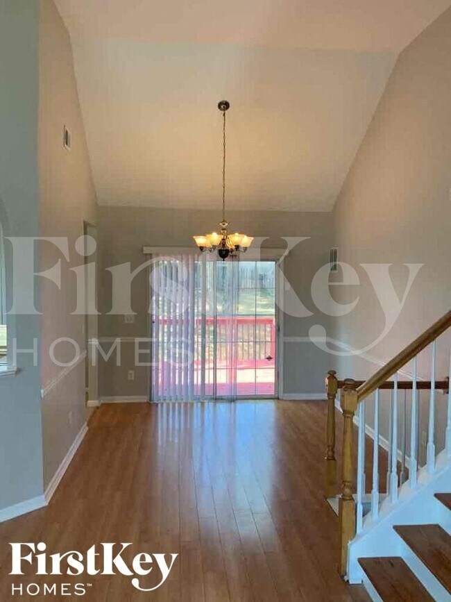 Foto del edificio - 1253 Waymar Ct SW