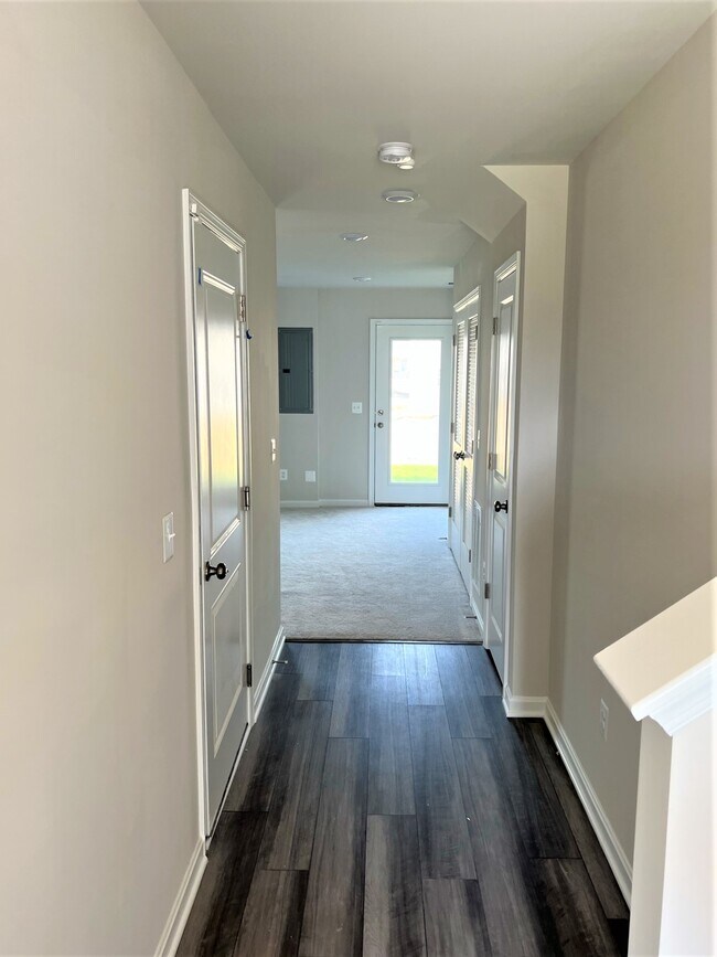 Foto del edificio - 140 Tye Ct