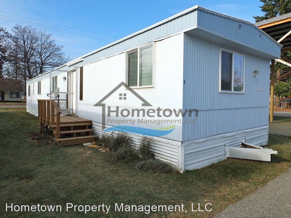 Primary Photo - 3 br, 2 bath House - 1405 Church St #3