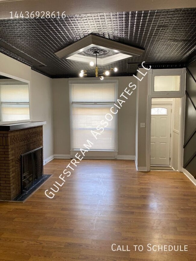 Foto del edificio - 1729 N Washington St