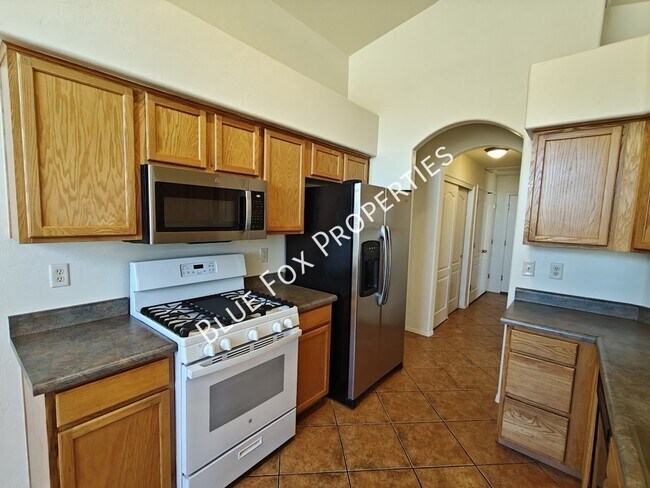 Foto del edificio - 60354 Alpine Way