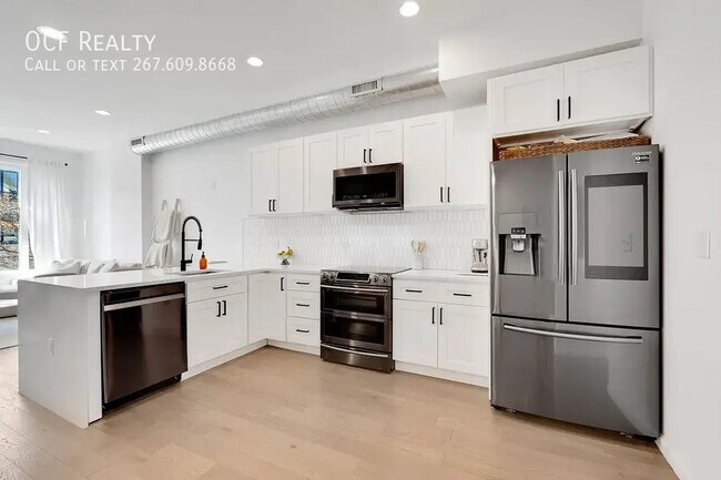 Foto del edificio - 709 N 19th St