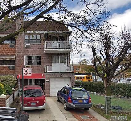 Primary Photo - 51-04 Hillyer St