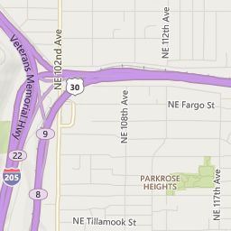 Foto del edificio - 10231 NE Fremont St