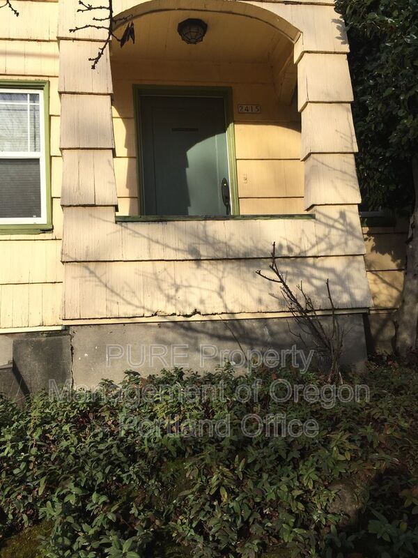 Foto del edificio - 2415 SE Madison St