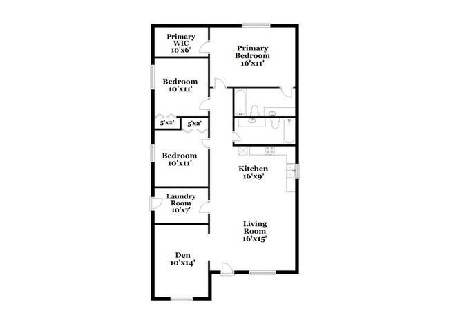 Building Photo - 2510 1ST AVE E, PALMETTO, FL 34221