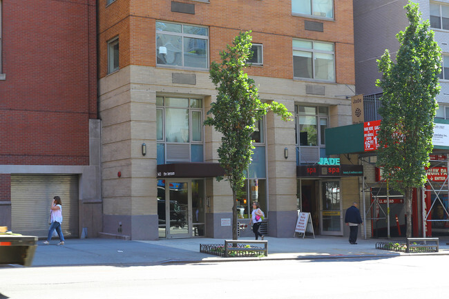 Building Photo - The Benson Condos and Apartments