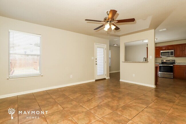 Foto del edificio - 5915 Hickory Canyon