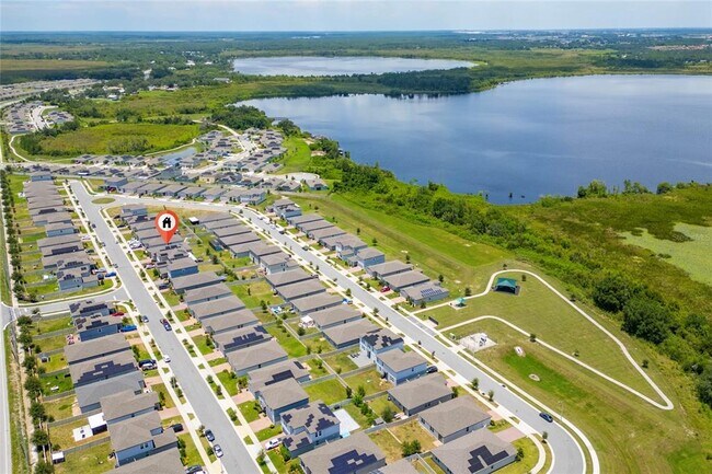 Foto del edificio - 3053 Cassidy Ln