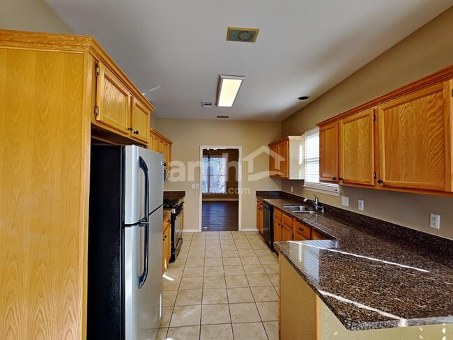 Building Photo - 720 Magnolia Trail