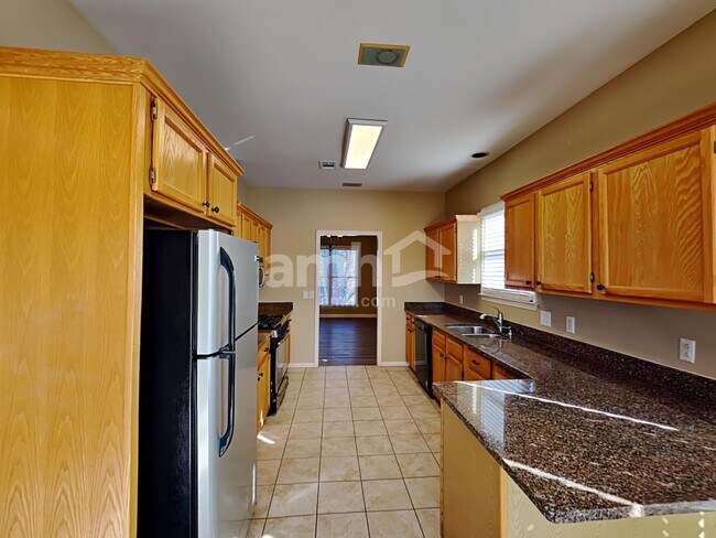 Foto del edificio - 720 Magnolia Trail