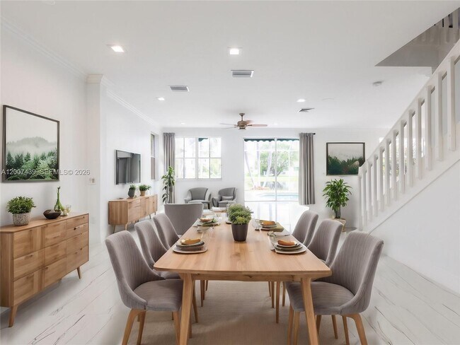 Foto del edificio - 801 Tanglewood Cir