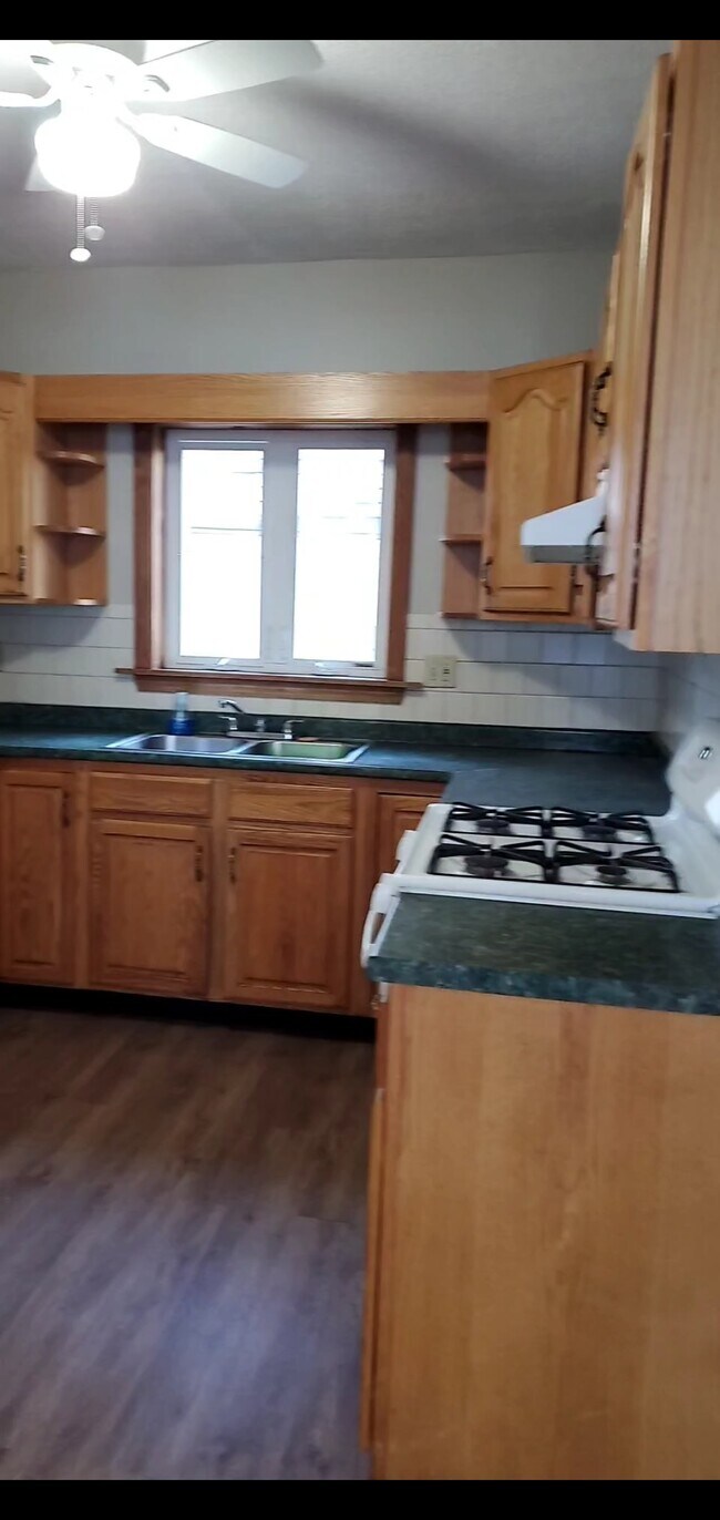 8 Emma St Unit 2nd floor, New Bedford, MA 02744 Apartments in New