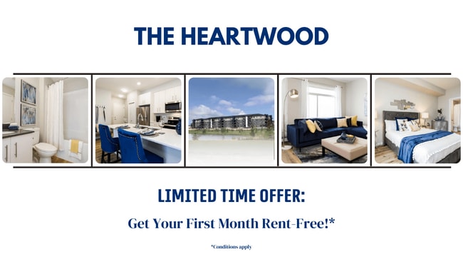 Building Photo - The Heartwood