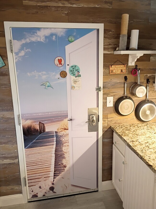 Foto del edificio - 2701 S Ocean Blvd