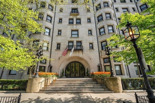 Foto del edificio - 416 Commonwealth Ave