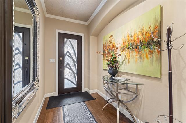 Foto del edificio - 4711 Taylor Ln