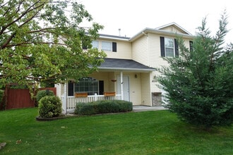 Building Photo - 4516 S Santa Cruz Way