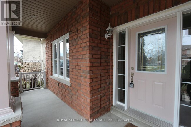 Photo du bâtiment - 10 Don Morris Ct