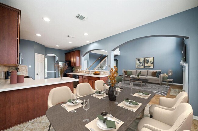 Foto del edificio - 20202 Windsor Trace Ln