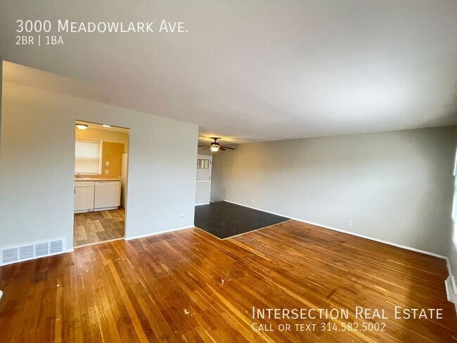 Foto del edificio - 3000 Meadowlark Ave