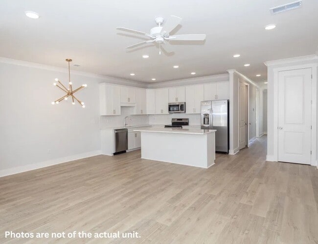 Photo - 2013 Rosemary St Townhome