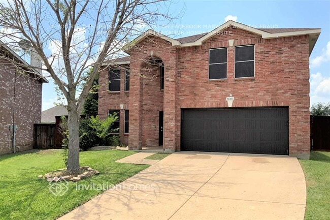 Building Photo - 8000 Stowe Springs Ln