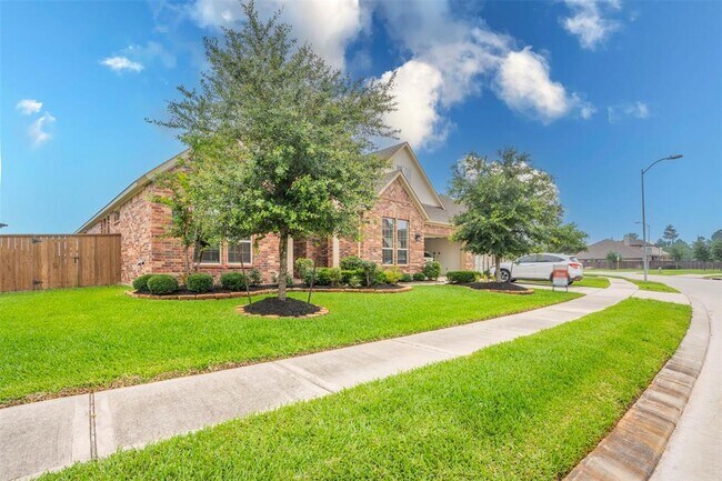 Foto del edificio - 20507 Stillhaven Rd