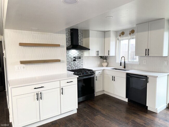 Building Photo - 3 br, 2 bath House - 20490 Abrahm Street