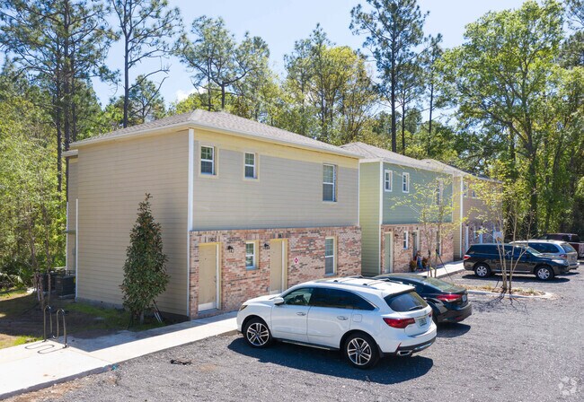 Edificio - 5485 Connie Jean Rd