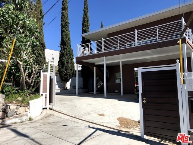 Foto del edificio - 4016 Sunset Ave