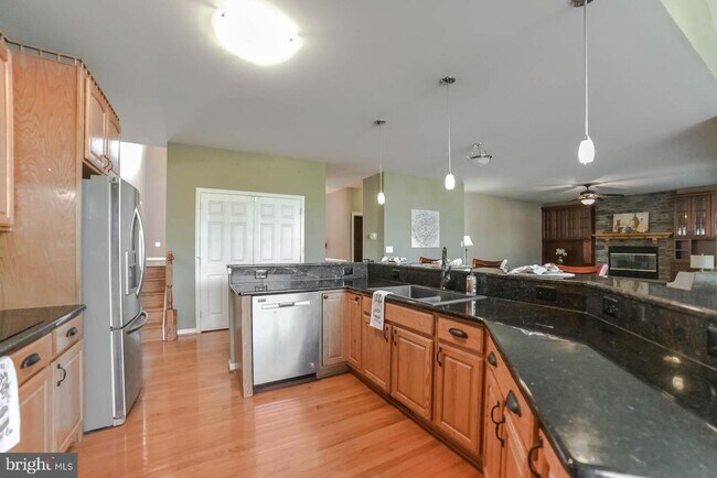 Foto del edificio - 20801 Brook Mill Ct