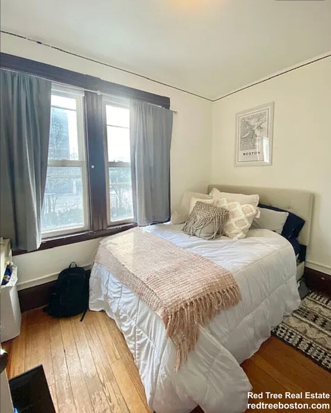 Photo - 2 Parker Hill Terrace Apartment